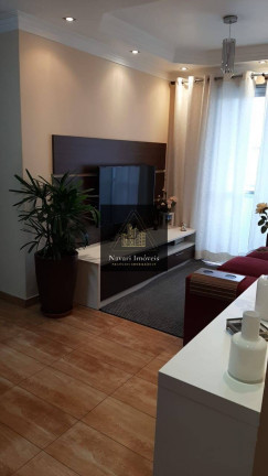 Imagem Apartamento com 2 Quartos à Venda, 50 m² em Imirim - São Paulo Imagem Apartamento com 2 Quartos à Venda, 50 m² em Imirim - São Paulo