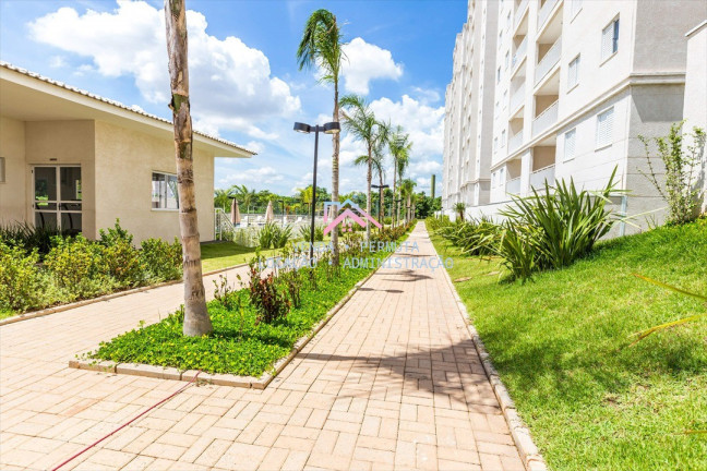 Imagem Apartamento com 2 Quartos à Venda, 59 m² em Engordadouro - Jundiaí