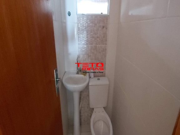 Imagem Casa com 2 Quartos à Venda, 60 m² em Bairro Canaã - São Lourenço - Mg - São Lourenço Imagem Casa com 2 Quartos à Venda, 60 m² em Bairro Canaã - São Lourenço - Mg - São Lourenço