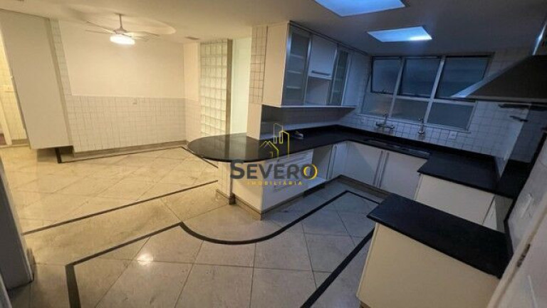 Imagem Apartamento com 4 Quartos à Venda, 360 m² em Icaraí - Niterói Imagem Apartamento com 4 Quartos à Venda, 360 m² em Icaraí - Niterói