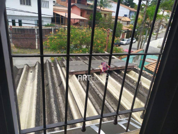 Imagem Sobrado com 3 Quartos à Venda, 182 m² em Santo André - Santo André Imagem Sobrado com 3 Quartos à Venda, 182 m² em Santo André - Santo André