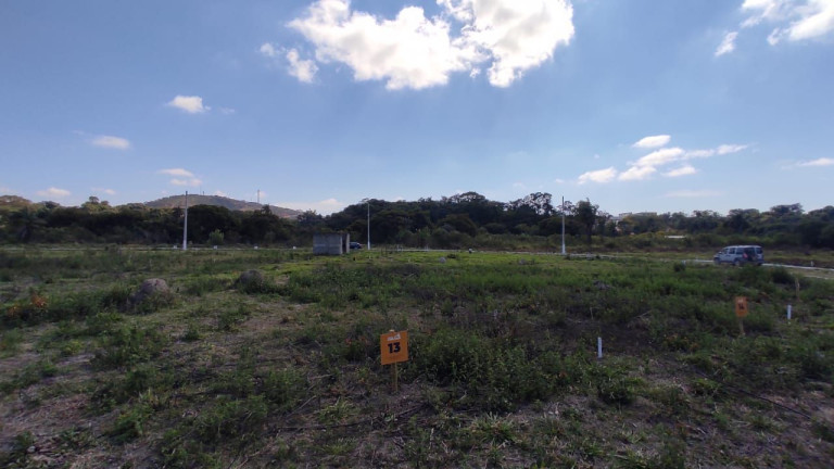 Terreno à Venda, 200 m² em Mirante Palmital - Esmeraldas