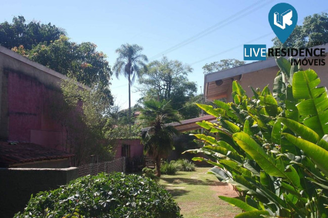 Imagem Casa com 3 Quartos à Venda, 500 m² em Jardim Celeste - Jundiaí