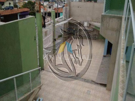Imagem Sobrado com 2 Quartos à Venda, 115 m² em Vila Matilde - Sao Paulo