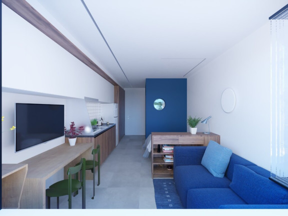 Imagem Apartamento com 3 Quartos à Venda, 152 m² em Bacacheri - Curitiba