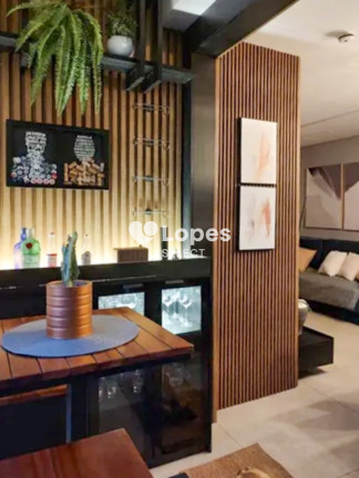 Imagem Apartamento com 2 Quartos à Venda, 57 m² em Condominio Reservatto Mansões Santo Antonio - Campinas Imagem Apartamento com 2 Quartos à Venda, 57 m² em Condominio Reservatto Mansões Santo Antonio - Campinas