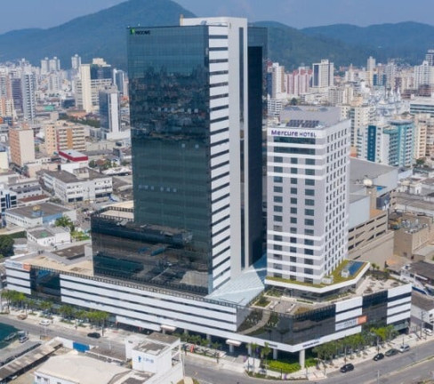Imóvel Comercial à Venda, 105 m²