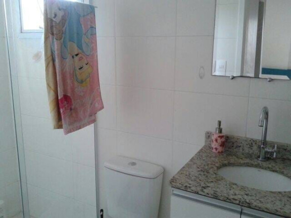 Imagem Apartamento com 2 Quartos à Venda, 57 m² em Campestre - Santo André Imagem Apartamento com 2 Quartos à Venda, 57 m² em Campestre - Santo André