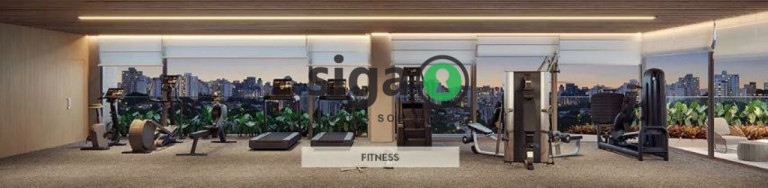 Imagem Apartamento com 3 Quartos à Venda, 185 m² em Jardins - São Paulo Imagem Apartamento com 3 Quartos à Venda, 185 m² em Jardins - São Paulo