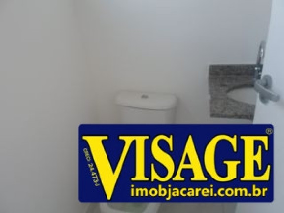 Imagem Casa de Condomínio com 2 Quartos à Venda,  em Prol. Jd. St. Maria - Jacareí