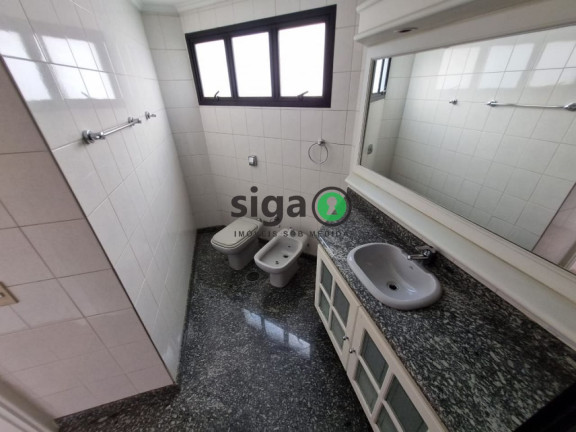 Imagem Apartamento com 4 Quartos à Venda, 240 m² em Itaim Bibi - São Paulo Imagem Apartamento com 4 Quartos à Venda, 240 m² em Itaim Bibi - São Paulo