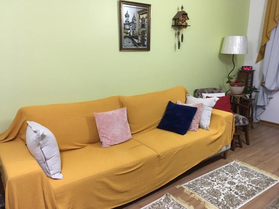 Imagem Imóvel com 3 Quartos à Venda, 135 m² em Taumaturgo - Teresópolis Imagem Imóvel com 3 Quartos à Venda, 135 m² em Taumaturgo - Teresópolis