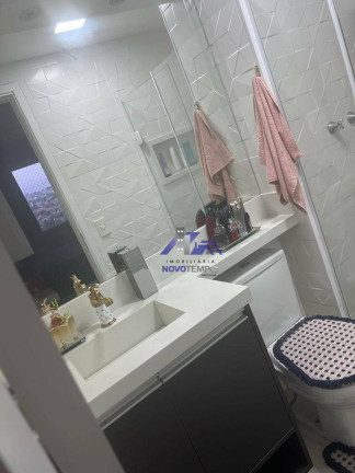 Imagem Apartamento com 2 Quartos à Venda, 60 m² em Jardim Tupanci - Barueri Imagem Apartamento com 2 Quartos à Venda, 60 m² em Jardim Tupanci - Barueri