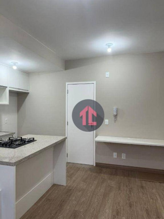 Imagem Apartamento com 1 Quarto à Venda, 34 m² em Parque Industrial - Campinas