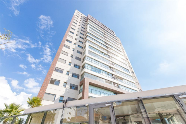 Imagem Apartamento com 3 Quartos à Venda, 131 m² em Mirandópolis - São Paulo