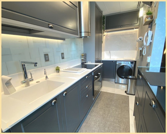 Imagem Apartamento com 2 Quartos à Venda, 80 m² em Barra Da Tijuca - Rio De Janeiro