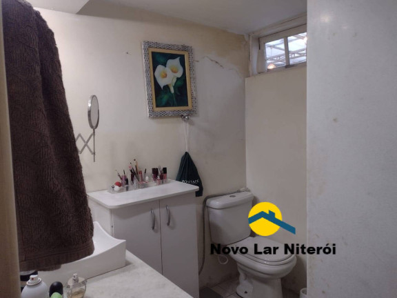Imagem Casa com 3 Quartos à Venda, 420 m² em São Francisco - Niterói