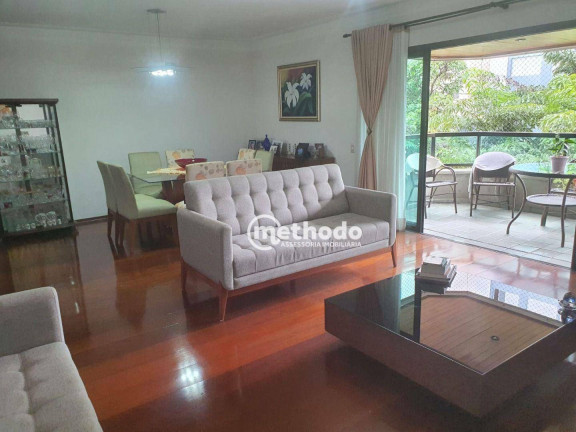 Imagem Apartamento com 4 Quartos à Venda, 200 m² em Cambuí - Campinas Imagem Apartamento com 4 Quartos à Venda, 200 m² em Cambuí - Campinas