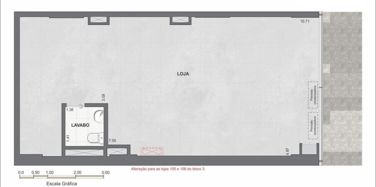 Imagem Imóvel à Venda, 58 m² em Barra Olímpica - Rio De Janeiro