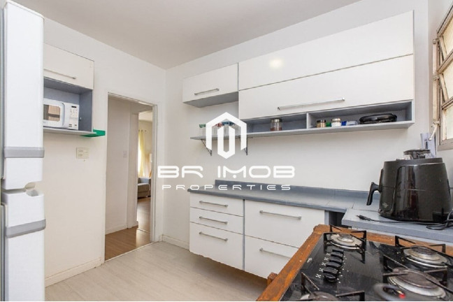 Imagem Imóvel com 2 Quartos à Venda, 77 m² em Campo Belo - São Paulo Imagem Imóvel com 2 Quartos à Venda, 77 m² em Campo Belo - São Paulo