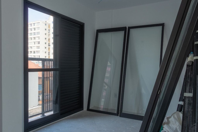 Imagem Apartamento com 1 Quarto à Venda, 47 m² em Vila Mariana - São Paulo Imagem Apartamento com 1 Quarto à Venda, 47 m² em Vila Mariana - São Paulo