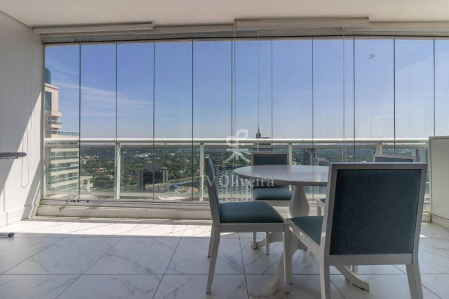 Imagem Apartamento com 2 Quartos para Alugar, 66 m² em Pinheiros - São Paulo Imagem Apartamento com 2 Quartos para Alugar, 66 m² em Pinheiros - São Paulo