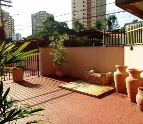 Imagem Apartamento com 3 Quartos à Venda, 110 m² em Jardim Aeroporto - Bauru
