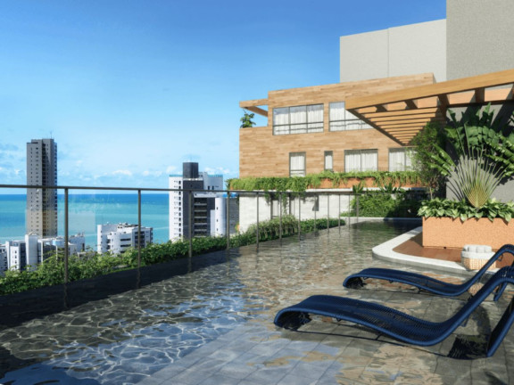 Imagem Apartamento com 4 Quartos à Venda, 313 m² em Boa Viagem - Recife Imagem Apartamento com 4 Quartos à Venda, 313 m² em Boa Viagem - Recife