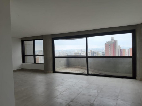 Imagem Apartamento com 3 Quartos à Venda, 155 m² em Vila Alpina - Santo André Imagem Apartamento com 3 Quartos à Venda, 155 m² em Vila Alpina - Santo André