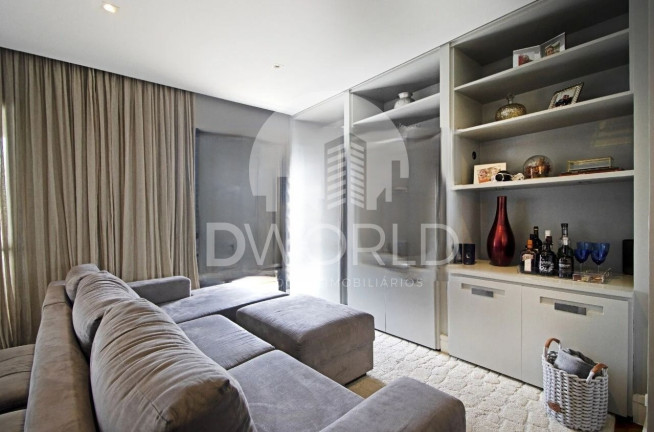 Imagem Imóvel com 3 Quartos à Venda, 163 m² em Morumbi - São Paulo Imagem Imóvel com 3 Quartos à Venda, 163 m² em Morumbi - São Paulo