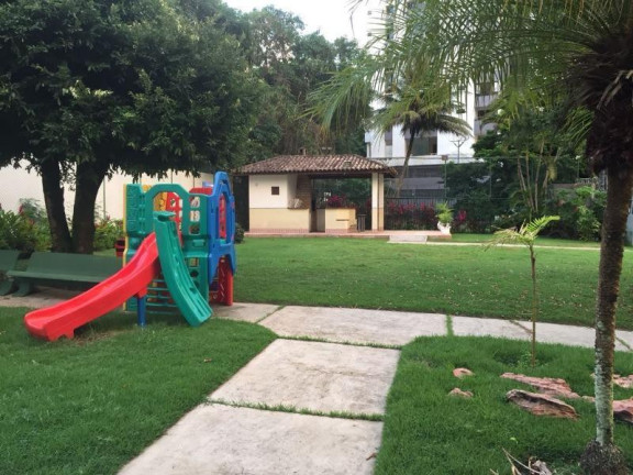 Imagem Apartamento com 2 Quartos à Venda, 85 m² em Pituba - Salvador