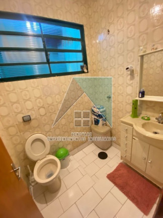 Imagem Casa com 3 Quartos à Venda, 181 m² em Campos Eliseos - Ribeirão Preto