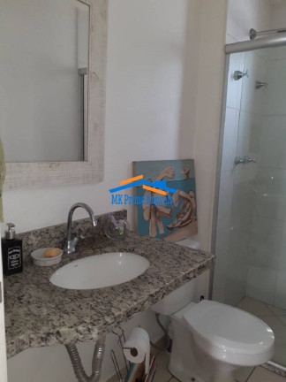 Imagem Apartamento com 3 Quartos à Venda, 71 m² em Vila Suzana - São Paulo