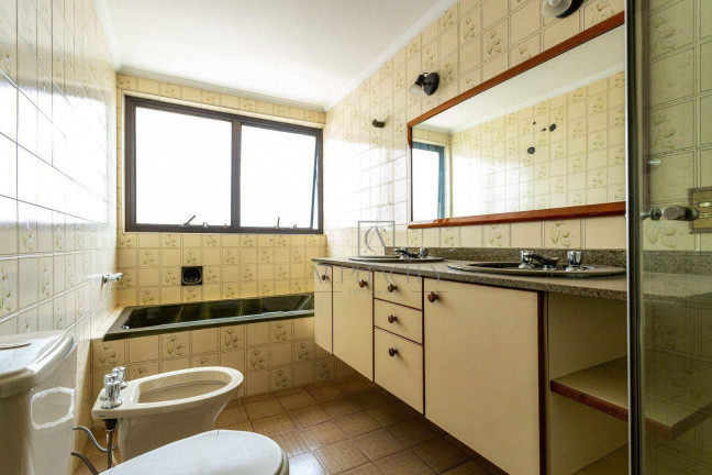 Imagem Apartamento com 3 Quartos à Venda, 168 m² em Alphaville - Barueri Imagem Apartamento com 3 Quartos à Venda, 168 m² em Alphaville - Barueri
