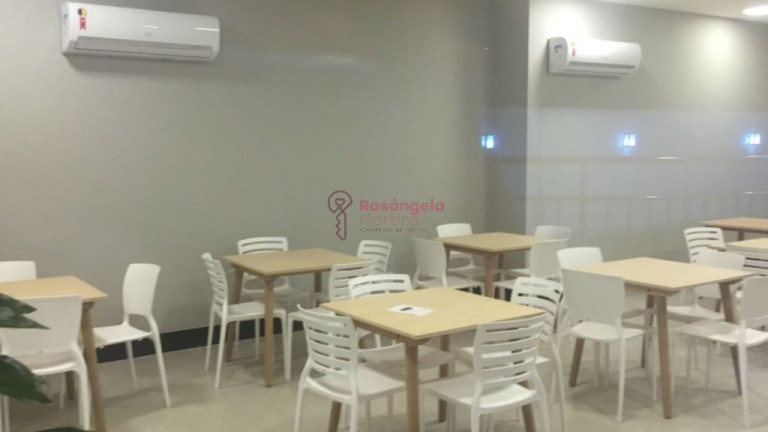 Imagem Apartamento com 3 Quartos à Venda, 111 m² em Praia De Itaparica - Vila Velha
