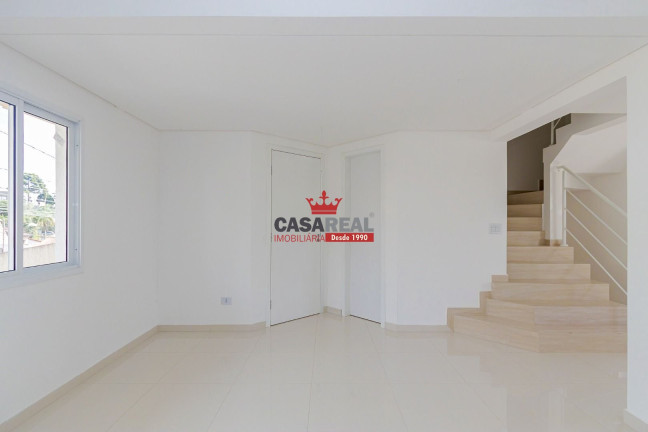 Imagem Casa com 3 Quartos à Venda, 151 m² em Pilarzinho - Curitiba Imagem Casa com 3 Quartos à Venda, 151 m² em Pilarzinho - Curitiba