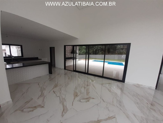 Imagem Casa com 3 Quartos à Venda, 248 m² em Condominio Residencial Shamballa - Atibaia