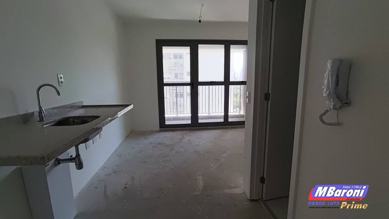 Imagem Apartamento com 1 Quarto à Venda, 24 m² em Moema - São Paulo Imagem Apartamento com 1 Quarto à Venda, 24 m² em Moema - São Paulo