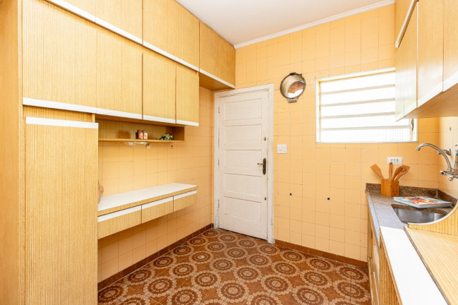 Imagem Casa com 3 Quartos à Venda, 120 m² em Vila Cordeiro - São Paulo Imagem Casa com 3 Quartos à Venda, 120 m² em Vila Cordeiro - São Paulo