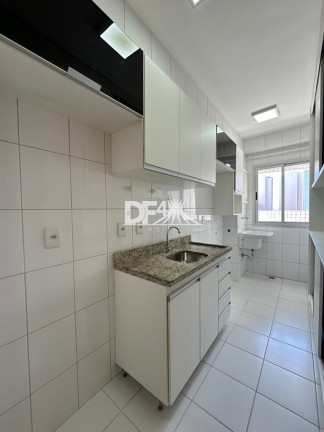 Imagem Imóvel com 3 Quartos à Venda, 78 m² em Norte (águas Claras) - Brasília Imagem Imóvel com 3 Quartos à Venda, 78 m² em Norte (águas Claras) - Brasília