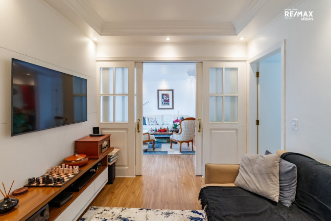 Imagem Apartamento com 3 Quartos à Venda, 164 m² em Vila Andrade - São Paulo Imagem Apartamento com 3 Quartos à Venda, 164 m² em Vila Andrade - São Paulo