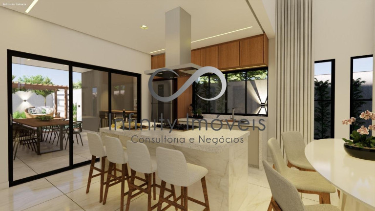 Imagem Casa com 3 Quartos à Venda, 362 m² em Jardins Village - Lagoa Santa Imagem Casa com 3 Quartos à Venda, 362 m² em Jardins Village - Lagoa Santa