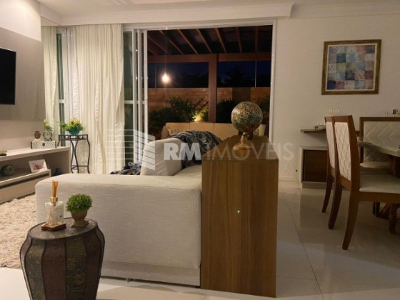 Imagem Casa de Condomínio com 4 Quartos à Venda, 180 m² em Buraquinho - Lauro De Freitas Imagem Casa de Condomínio com 4 Quartos à Venda, 180 m² em Buraquinho - Lauro De Freitas
