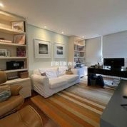 Imagem Apartamento com 3 Quartos à Venda, 359 m² em Real Parque - São Paulo