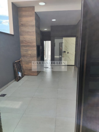 Imagem Casa com 3 Quartos à Venda, 108 m² em Ipanema 1 - Sorocaba