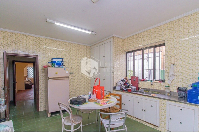 Imagem Casa com 4 Quartos à Venda, 262 m² em Campo Belo - São Paulo Imagem Casa com 4 Quartos à Venda, 262 m² em Campo Belo - São Paulo