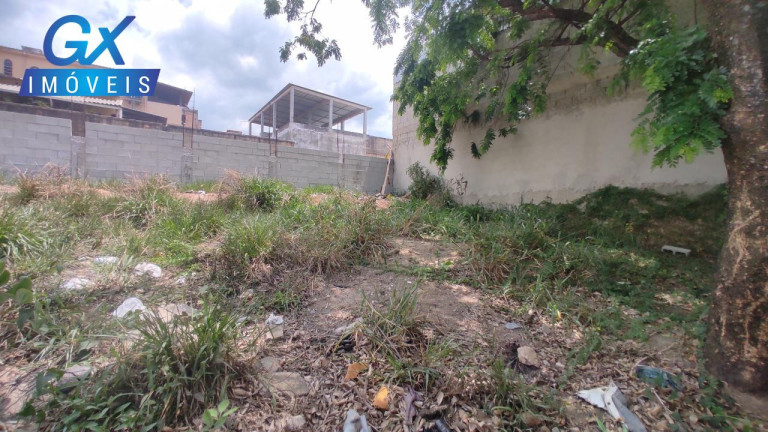 Imagem Terreno à Venda, 360 m² em Veneza - Ribeirão Das Neves Imagem Terreno à Venda, 360 m² em Veneza - Ribeirão Das Neves