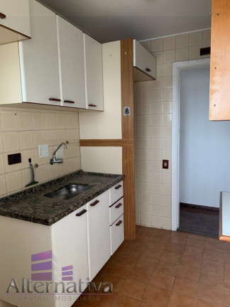 Imagem Apartamento com 2 Quartos para Alugar, 49 m² em Jaguaré - São Paulo Imagem Apartamento com 2 Quartos para Alugar, 49 m² em Jaguaré - São Paulo