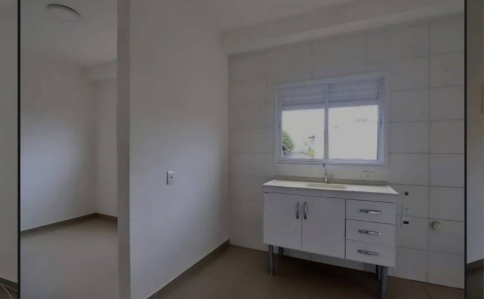 Imagem Apartamento com 1 Quarto à Venda, 48 m² em Vila Eldízia - Santo André