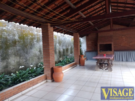 Imagem Sobrado com 3 Quartos à Venda, em Jd. St. Maria - Jacareí Imagem Sobrado com 3 Quartos à Venda, em Jd. St. Maria - Jacareí